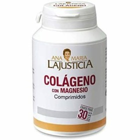 Colágeno Ana María Lajusticia Colágeno Con Magnesio Colágeno Magne