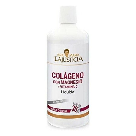 Magnesium Ana María Lajusticia C | Tienda24 Tienda24.eu