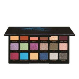 Palette mit Lidschatten Catrice Colour Blast Nº 020 Blast 6,75 g | Tienda24 Tienda24.eu