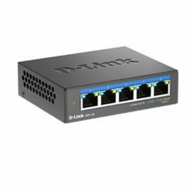 Switch D-Link DMS-105/E de D-Link, Switches de rede - Ref: S9903074, Preço: 160,65 €, Desconto: %