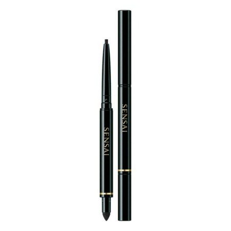 Eyeliner Lasting Kanebo 02-deep brown (0,1 g) | Tienda24 Tienda24.eu