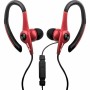 Auriculares desportivos ELBE AU-107-MIC Preto de ELBE, Auriculares e acessórios - Ref: S9903136, Preço: 6,26 €, Desconto: %