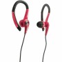 Auriculares desportivos ELBE AU-107-MIC Preto de ELBE, Auriculares e acessórios - Ref: S9903136, Preço: 6,26 €, Desconto: %