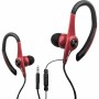 Auriculares desportivos ELBE AU-107-MIC Preto de ELBE, Auriculares e acessórios - Ref: S9903136, Preço: 6,26 €, Desconto: %