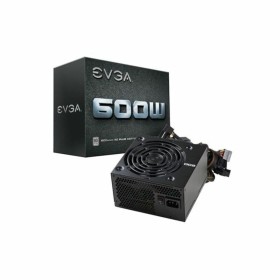 Power supply Evga 600W 600W W1 ATX 600 W 130 W RoHS by Evga, Power Supplies - Ref: S9903256, Price: 59,23 €, Discount: %