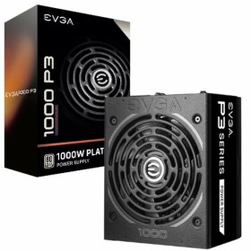 Power supply Evga 220-P3-1000-X2 ATX 1000 W by Evga, Power Supplies - Ref: S9903257, Price: 304,57 €, Discount: %