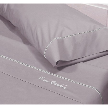 Bedding set Pierre Cardin ARCADIA King size Light mauve by Pierre Cardin, Sheets and pillowcases - Ref: D2100855, Price: 69,7...