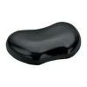 Wrist rest Fellowes 9112301 Black Flexible by Fellowes, Keyboard and mouse accessories - Ref: S9903294, Price: 11,06 €, Disco...