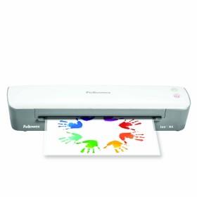 Laminator Fellowes 4560001 by Fellowes, Abrasive wheels and discs - Ref: S9903343, Price: 50,61 €, Discount: %