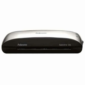 Plastificadora Fellowes 5737801 Fundas de Fellowes, Ruedas y discos abrasivos - Ref: S9903349, Precio: 51,38 €, Descuento: %