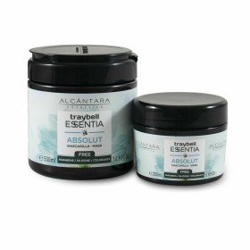 Restorative Hair Mask Schwarzkopf Repair Rescue | Tienda24 Tienda24.eu