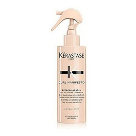 Schiuma per Capelli Kerastase Krastase Ricci marcati e definiti Balsam