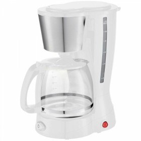 Cafetière goutte à goutte Grunkel CAF-B AROMA Blanc 1,5 L de Grunkel, Cafetières filtres - Réf : S9903506, Prix : 26,91 €, Re...