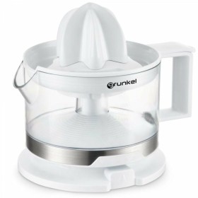 Electric Juicer Grunkel XP-545BL 45 W 500 ml White by Grunkel, Electric Citrus Juicers - Ref: S9903508, Price: 17,91 €, Disco...