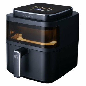 Friteuse à Air Grunkel Light Fryer 1400 W 6 L Noir de Grunkel, Friteuses à air - Réf : S9903510, Prix : 83,85 €, Remise : %