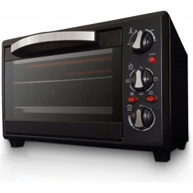 Mini Horno Eléctrico EDM Sobremesa 1380 W | Tienda24 - Global Online Shop Tienda24.eu