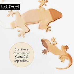 Primer facial Primer Plus+ Skin Adaptor Gosh Copenhagen (30 ml) | Tienda24 Tienda24.eu