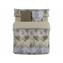 Housse de Couette Pierre Cardin SCOTT Beige 144 Fils 150 x 230 cm | Tienda24 - Global Online Shop Tienda24.eu