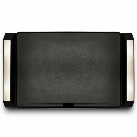 Piastra da Cucina Grunkel BK-P36 Nero 2000 W | Tienda24 - Global Online Shop Tienda24.eu