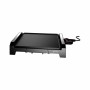 Piastra da Cucina Grunkel BK-P36 Nero 2000 W | Tienda24 - Global Online Shop Tienda24.eu