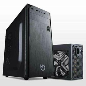 Case computer desktop ATX Hiditec ATX KLYP PSU PSU500 Nero di Hiditec, Case computer desktop - Rif: S9903556, Prezzo: 50,46 €...