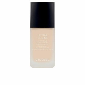 Fondo de Maquillaje Fluido Chanel Les Beiges N.º b10 B10 20 ml | Tienda24 Tienda24.eu