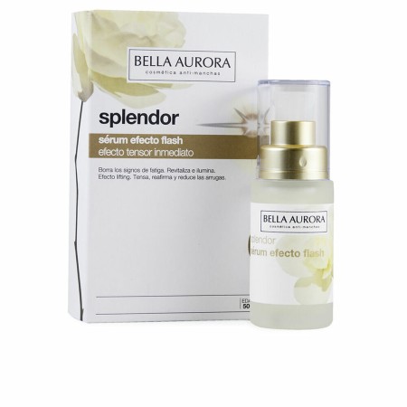 Anti-Wrinkle Serum Bella Aurora Splendor 10 (30 ml) | Tienda24 Tienda24.eu