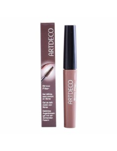 Gel Voluminizador para Cejas NYX Zero To Brow Nº 03 Taupe 2 ml | Tienda24 Tienda24.eu