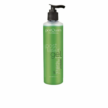 Gel de Banho PostLaser Postquam Post Laser 200 ml | Tienda24 Tienda24.eu