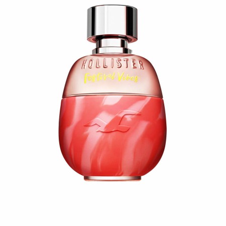 Damenparfüm Hollister HO26801 EDP 100 ml | Tienda24 Tienda24.eu