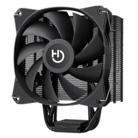 Ventilador de CPU Hiditec C12 PWM Ø 12 cm de Hiditec, Ventilação e refrigeração - Ref: S9903593, Preço: 36,03 €, Desconto: %