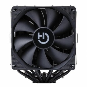 Box Ventilator Hiditec C20 PRO Ø 12 cm by Hiditec, Fans and cooling - Ref: S9903595, Price: 62,24 €, Discount: %