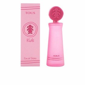 Perfume Infantil Tous Kids Girl EDT 100 ml