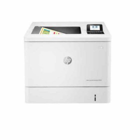 Laser Printer HP M554dn White by HP, Laser printers - Ref: S9903649, Price: 660,97 €, Discount: %