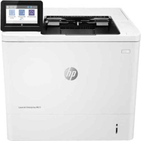 Laser Printer HP M611dn White by HP, External Memory Card Readers - Ref: S9903650, Price: 790,47 €, Discount: %