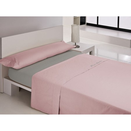 Bedding set Pierre Cardin CORALINA FORESTA PO Pink Single by Pierre Cardin, Sheets and pillowcases - Ref: D2100927, Price: 52...