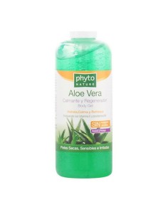 Gel Hidratante Phyto Nature Luxana Phyto Nature Calmante 250 ml de Luxana, Hidratantes - Ref: S0555748, Precio: 12,34 €, Desc...