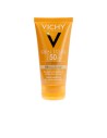 Sonnenschutz mit Farbe Vichy Idéal Soleil natürlich Spf 50 50 ml | Tienda24 Tienda24.eu