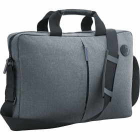 Mala para Portátil HP K0B38AA ABB Cinzento de HP, Bolsas e capas para computadores portáteis e netbooks - Ref: S9903720, Preç...