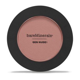 Colorete bareMinerals Gen Nude Kiss Of Mauve 3,8 g | Tienda24 Tienda24.eu