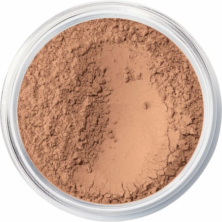 Base de Maquillage en Poudre bareMinerals Original Spf 15 18-Medium Tan 8 g | Tienda24 Tienda24.eu