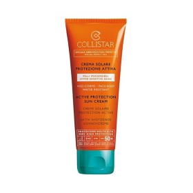 Fluido Solar Antimanchas Sunnique Ecran Spf 50+ | Tienda24 Tienda24.eu