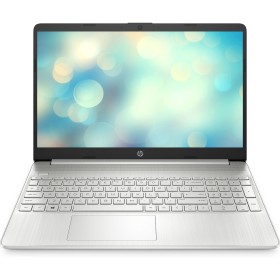 Laptop HP 15S-EQ2095NS 15" 512 GB SSD Qwerty US AMD Ryzen 5 5500U 8 GB RAM di HP, Portatili - Rif: S9903786, Prezzo: 576,88 €...