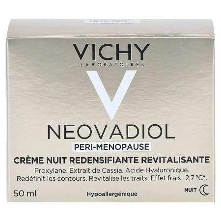 Facial Cream Vichy (50 ml) | Tienda24 Tienda24.eu