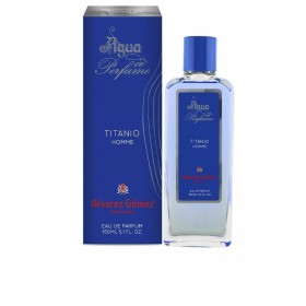 Eau de Cologne Reina Egipto Alqvimia (100 ml) | Tienda24 Tienda24.eu