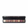 Palette di Ombretti Magic Studio Eyeshadow Palette Bronzer (1 Unità)