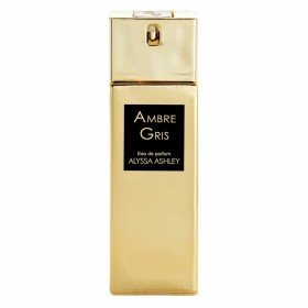 Profumo Donna Alyssa Ashley AMBRE GRIS EDP EDP 50 ml