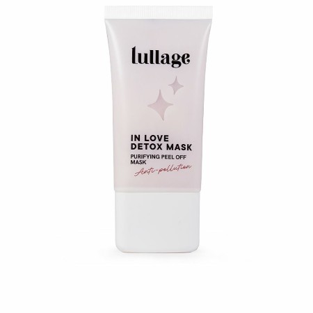 Masque facial Peel Off Lullage acneXpert L431008 40 ml | Tienda24 Tienda24.eu