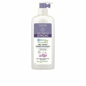 Gel et shampooing Isdin Baby Naturals 400 ml | Tienda24 Tienda24.eu