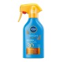 Spray Protecteur Solaire Nivea Sun Bronzant 270 ml Spf 30 | Tienda24 Tienda24.eu